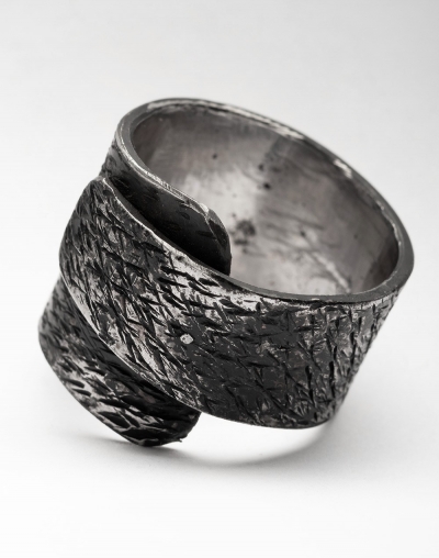 Кольцо Rolling