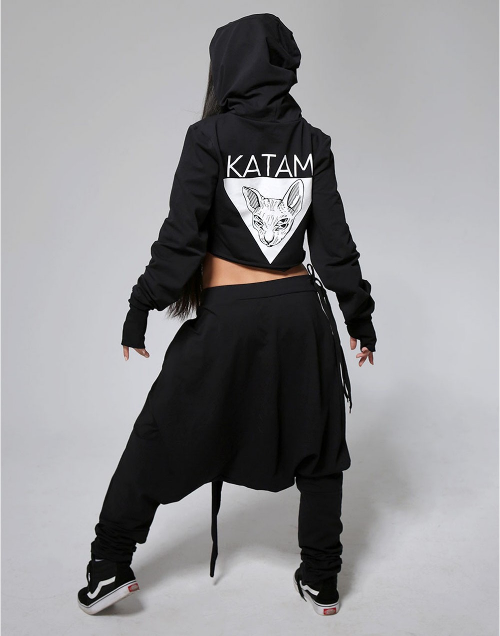 Костюм 2.0 от KATAMI WEAR купить за 12700 руб в интернет-магазине LynxStore