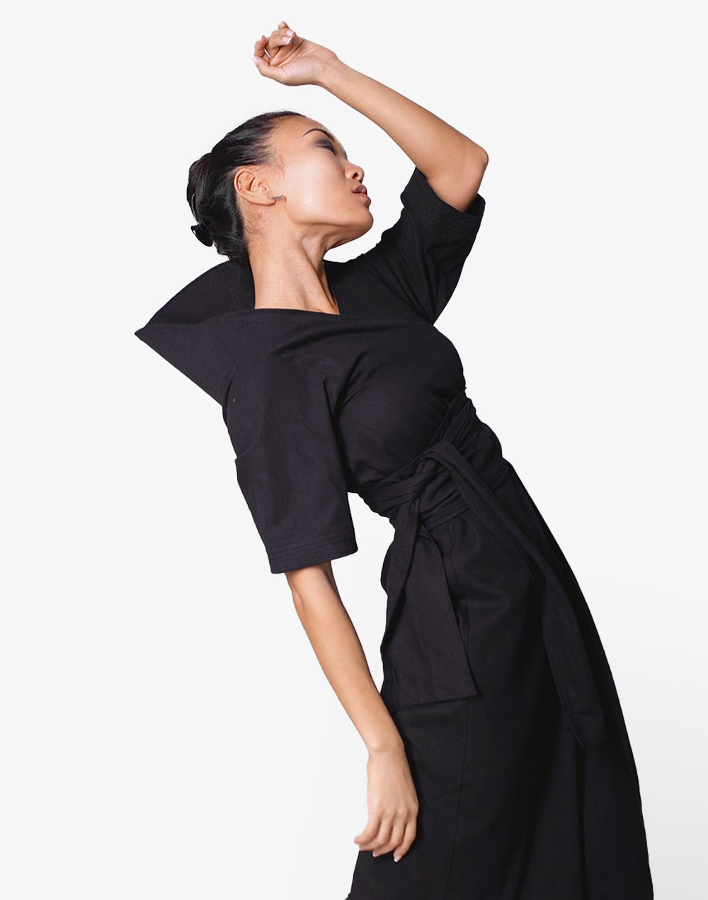 Кимоно от KATAMI WEAR купить за 14500 руб в интернет-магазине LynxStore