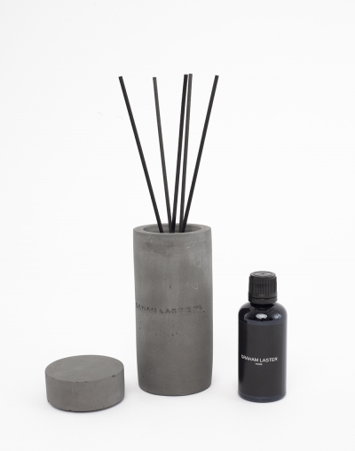 Диффузор 50мл "В кабине...