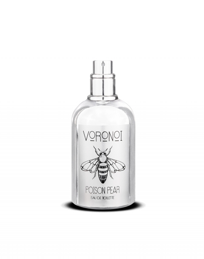Туалетная вода POISON PEAR