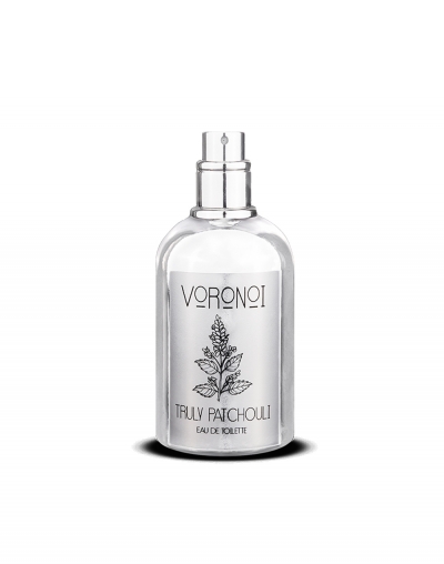 Туалетная вода TRULY PATCHOULI