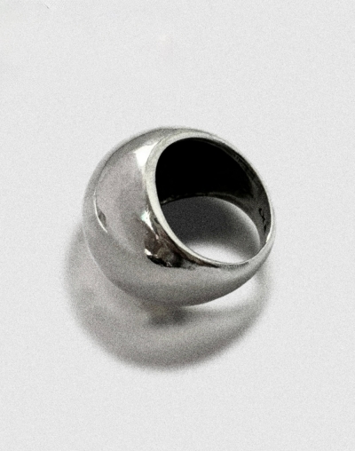 Кольцо Bubble