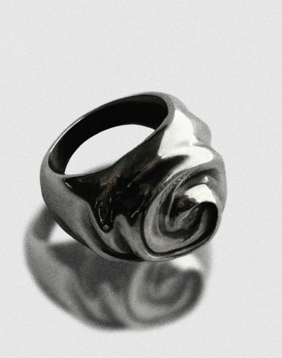 Кольцо Spiral