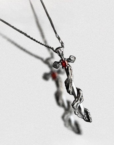 Подвеска Dangling Sword
