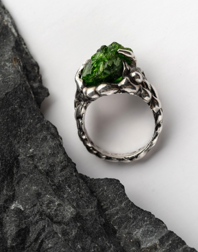 Кольцо Spirit of the forest...