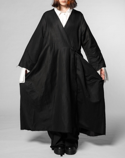 Платье халат