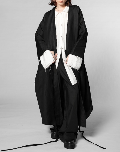 Платье халат