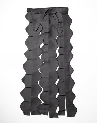 Пояс с лотосами