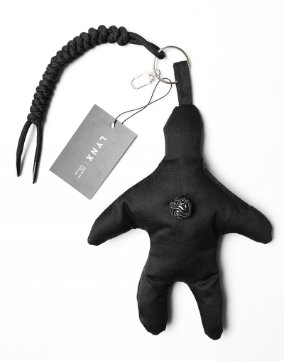 Онгончик с бусиной-молитвой