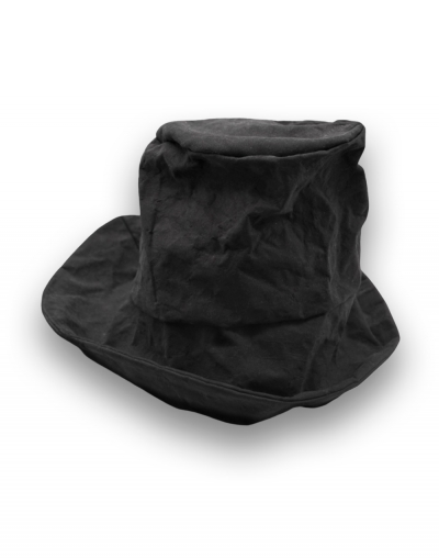 Шляпа фактурная