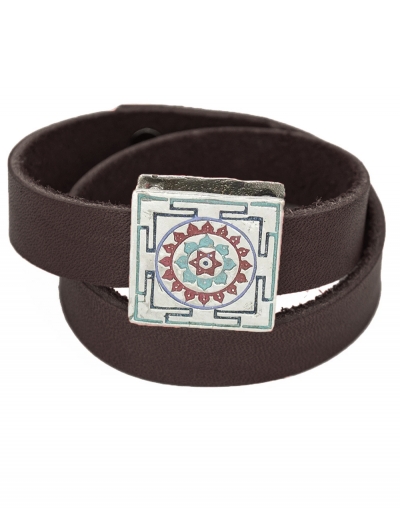 Браслет-чокер