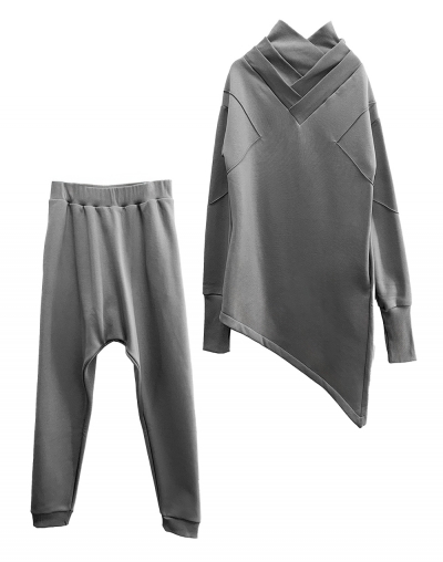 Костюм ХОхаGЭ