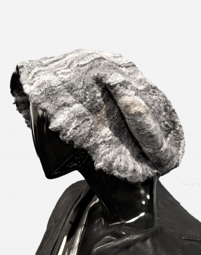 Шапка Simple Hat