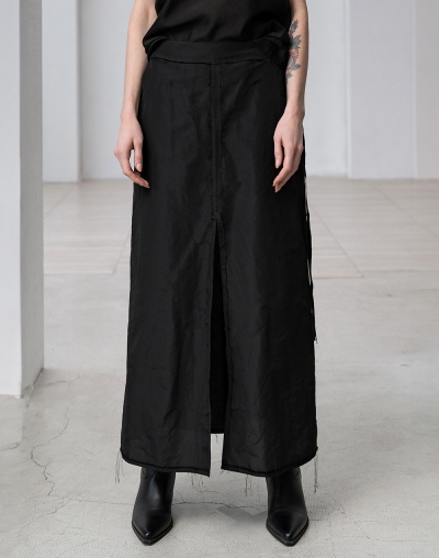 Юбка Статика