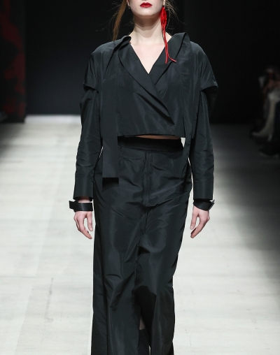 Жакет Приглашение