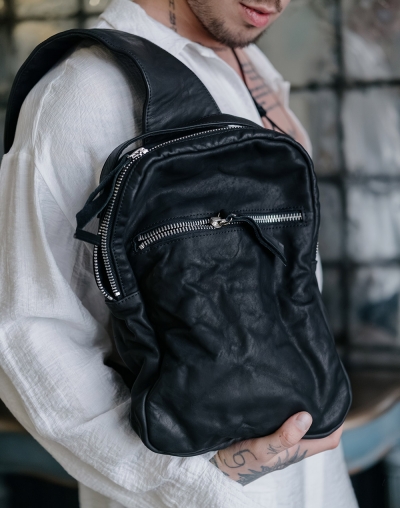 Сумка через плечо