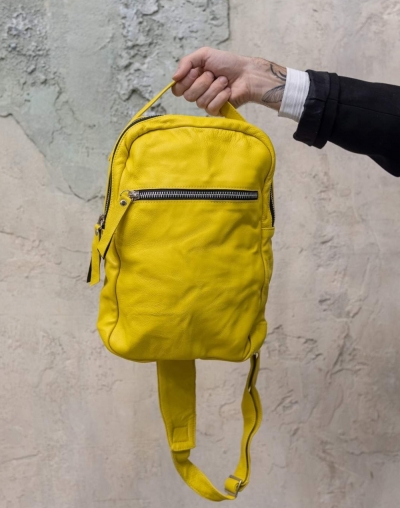 Сумка через плечо