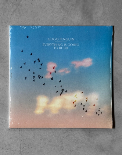 Винил GoGo Penguin /...
