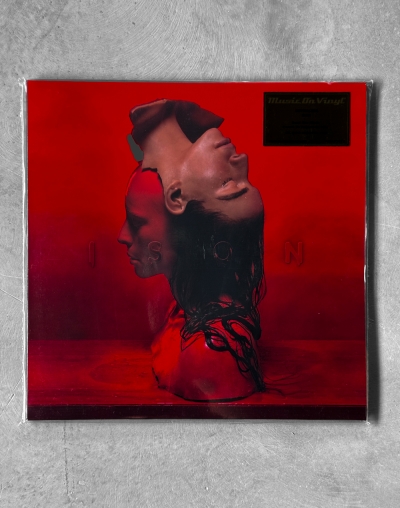 Винил Sevdaliza / Ison...