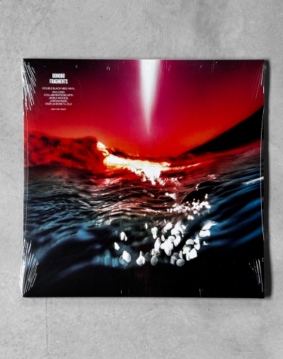 Винил Bonobo / Fragments (2LP)