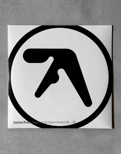 Винил Aphex Twin / Selected...