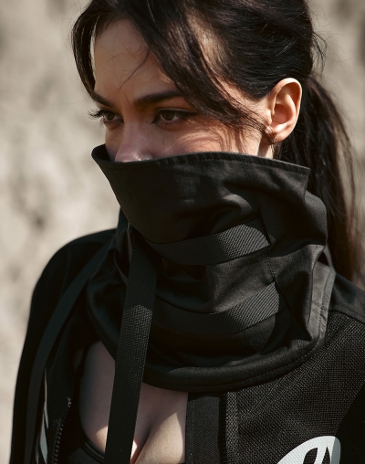 Гейтор [MOTO EYE]