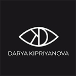 DARYA KIPRIYANOVA